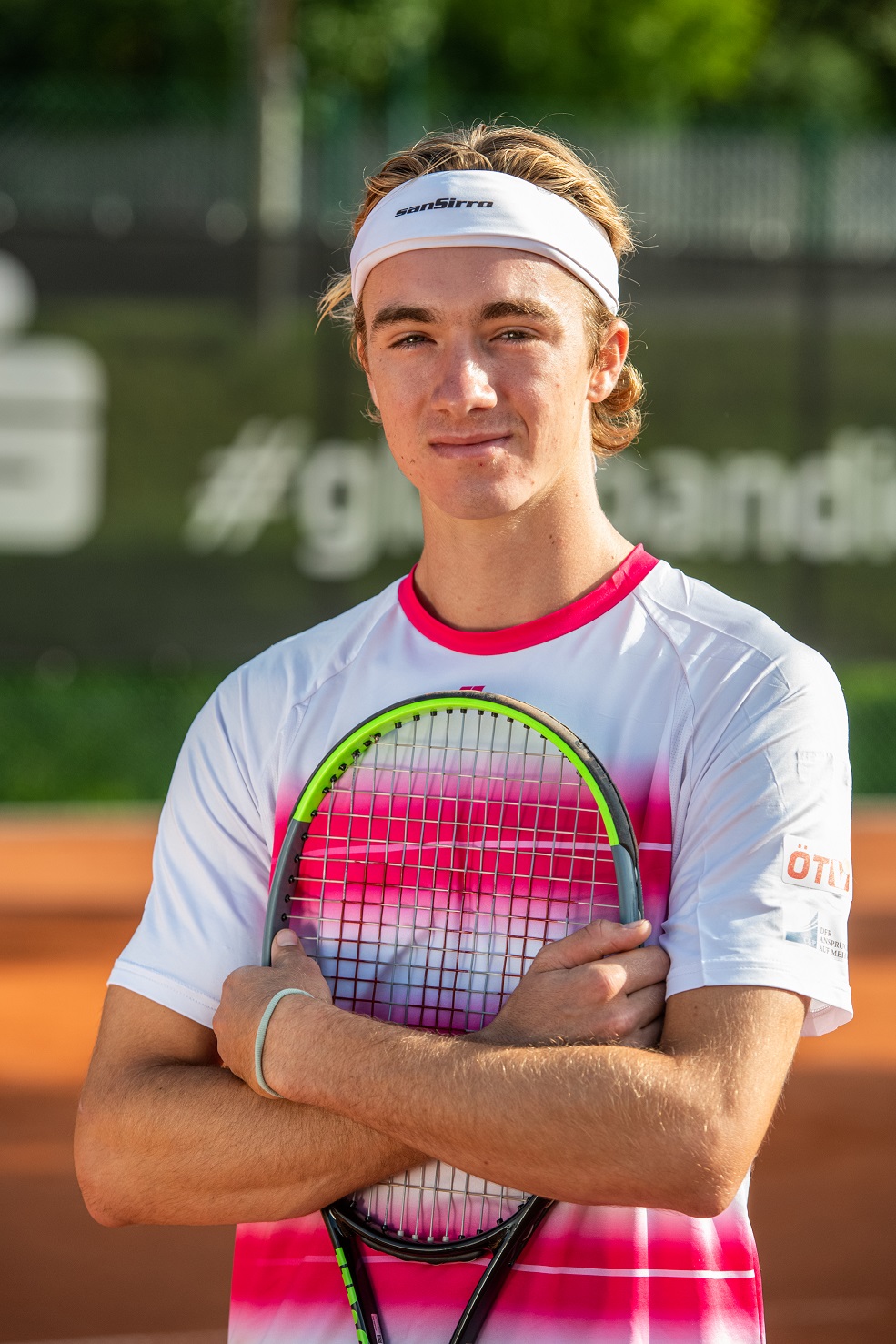 Lukas kleiner